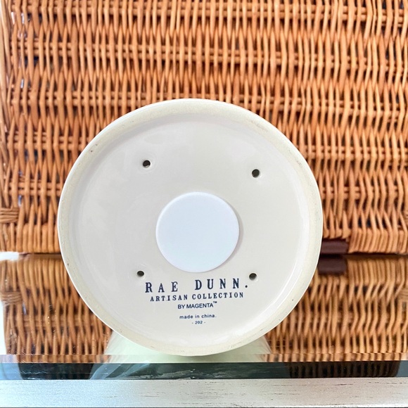 Rae Dunn Bee Birdhouse - Picture 8 of 8